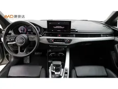 2022 Audi A5 Cabriolet 40 TFSI Fashion Dynamic — фото 5