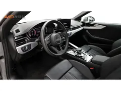 2022 Audi A5 Cabriolet 40 TFSI Fashion Dynamic — фото 6