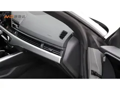 2022 Audi A5 Cabriolet 40 TFSI Fashion Dynamic — фото 9