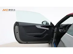 2022 Audi A5 Cabriolet 40 TFSI Fashion Dynamic — фото 10