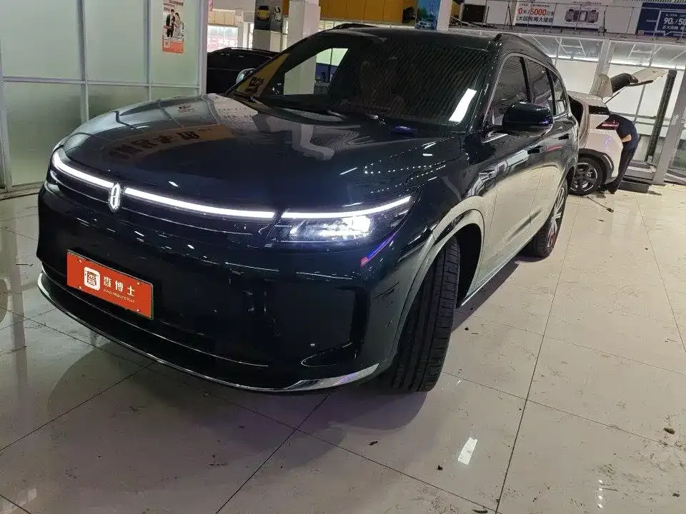 2024 Aito M7 1.5T RWD Smart Driving Pro 5-seat
