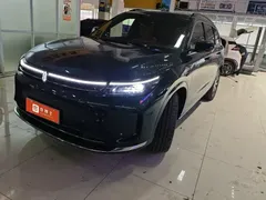 2024 Aito M7 1.5T RWD Smart Driving Pro 5-seat, чёрный — фото 1