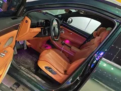 2024 Aito M7 1.5T RWD Smart Driving Pro 5-seat, чёрный — фото 5