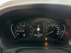 2023 Honda Vezel 1.5L CVT Elite, белый — фото 10
