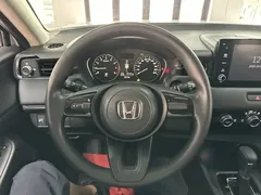 2023 Honda Vezel 1.5L CVT Elite, белый — фото 11