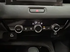 2023 Honda Vezel 1.5L CVT Elite, белый — фото 13