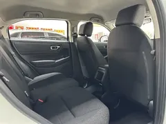 2023 Honda Vezel 1.5L CVT Elite, белый — фото 15
