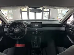 2023 Honda Vezel 1.5L CVT Elite, белый — фото 16
