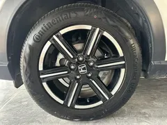 2023 Honda Vezel 1.5L CVT Elite, белый — фото 21