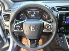 2021 Honda Breeze 240TURBO CVT 2WD Elite, белый — фото 7