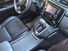 2021 Honda Breeze 240TURBO CVT 2WD Elite, белый — фото 9
