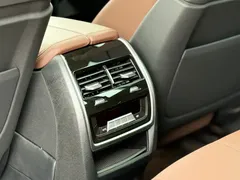 2021 BMW X5 xDrive40i Premium M Sport Package, чёрный — фото 9