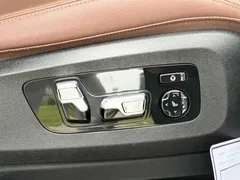 2021 BMW X5 xDrive40i Premium M Sport Package, чёрный — фото 16