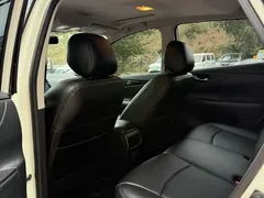 2021 Nissan Tiida 1.6L CVT, белый — фото 6