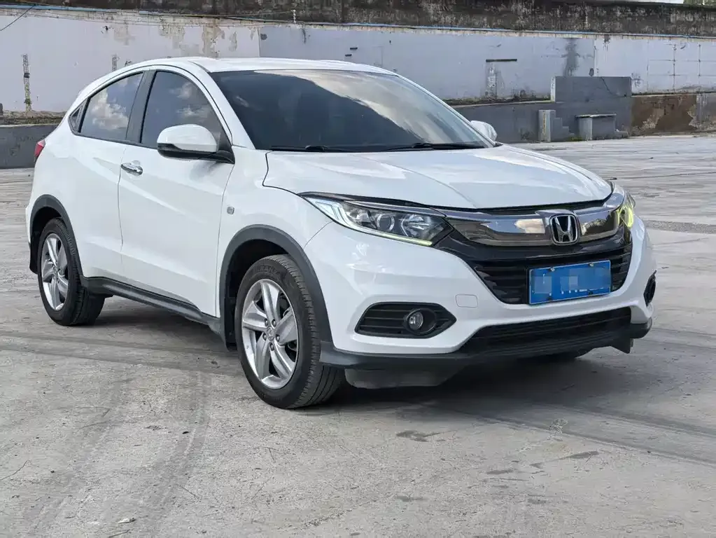2020 Honda Vezel 220 TURBO CVT Elite
