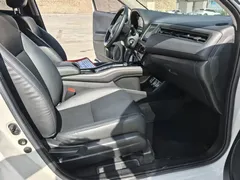 2020 Honda Vezel 220 TURBO CVT Elite, белый — фото 7