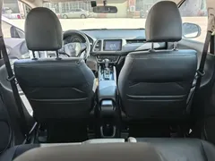 2020 Honda Vezel 220 TURBO CVT Elite, белый — фото 8