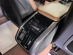 2022 Volvo S90, чёрный — фото 7