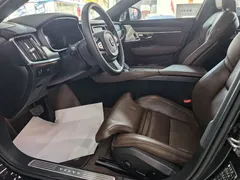 2022 Volvo S90, чёрный — фото 12