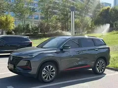 2022 Changan CS75 PLUS 2.0T AT Pilot — фото 1