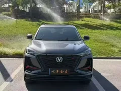 2022 Changan CS75 PLUS 2.0T AT Pilot — фото 2