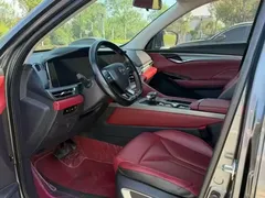 2022 Changan CS75 PLUS 2.0T AT Pilot — фото 4