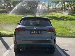 2022 Changan CS75 PLUS 2.0T AT Pilot — фото 8