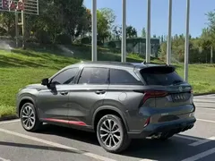 2022 Changan CS75 PLUS 2.0T AT Pilot — фото 9