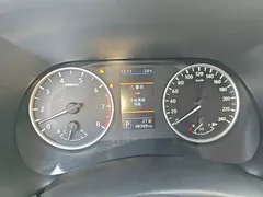 2022 Nissan Sylphy 1.6L XL CVT Enjoy, чёрный — фото 7