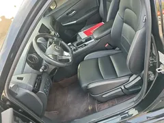 2022 Nissan Sylphy 1.6L XL CVT Enjoy, чёрный — фото 10