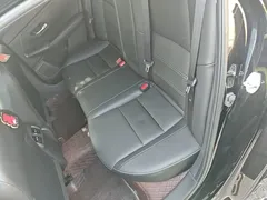 2022 Nissan Sylphy 1.6L XL CVT Enjoy, чёрный — фото 17