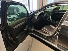 2022 Honda Accord 260TURBO Luxury, чёрный — фото 7