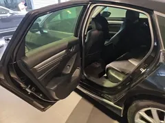2022 Honda Accord 260TURBO Luxury, чёрный — фото 8