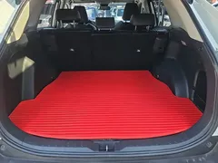 2021 Toyota RAV4 2.0L CVT 2WD Fashion Plus, белый — фото 1