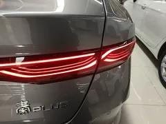2025 BYD Qin PLUS DM-i PHEV Smart Driving 128km Advance — фото 8