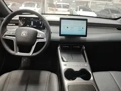 2025 BYD Qin PLUS DM-i PHEV Smart Driving 128km Advance — фото 10