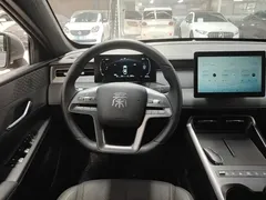 2025 BYD Qin PLUS DM-i PHEV Smart Driving 128km Advance — фото 11