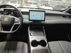 2025 BYD Qin PLUS DM-i PHEV Smart Driving 128km Advance — фото 13