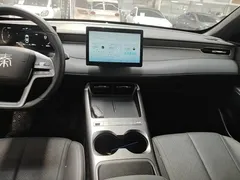 2025 BYD Qin PLUS DM-i PHEV Smart Driving 128km Advance — фото 14