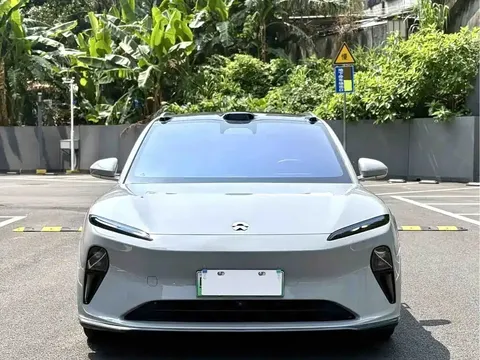 2025 Nio ET5T 75kWh Touring