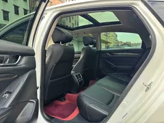 2022 Honda Accord 260TURBO Premium, белый — фото 8