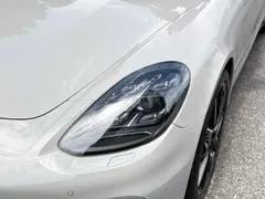 2021 Porsche Panamera 2.9T — фото 4