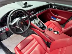 2021 Porsche Panamera 2.9T — фото 8