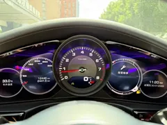 2021 Porsche Panamera 2.9T — фото 10