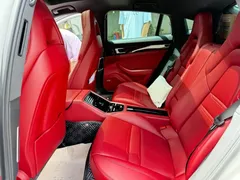 2021 Porsche Panamera 2.9T — фото 15