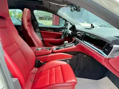 2021 Porsche Panamera 2.9T — фото 18