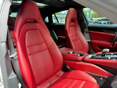 2021 Porsche Panamera 2.9T — фото 20