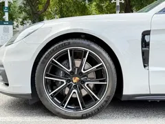 2021 Porsche Panamera 2.9T — фото 21