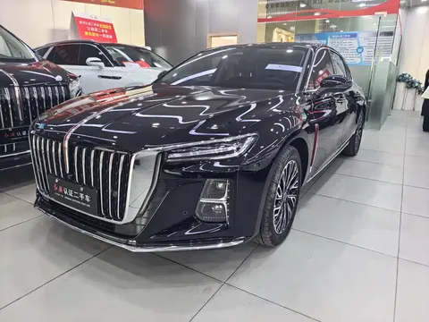 2025 Hongqi H5 2.0T AT Qichang