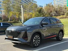 2022 Changan CS75 PLUS 2nd Gen 1.5T AT Premium — фото 1